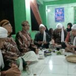 Jadwal Khol Pangeran Puger tak Bisa Berubah, Sulit Menghadirkan Utusan Kraton