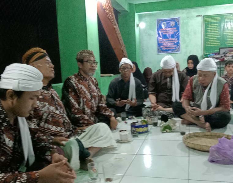 You are currently viewing Jadwal Khol Pangeran Puger tak Bisa Berubah, Sulit Menghadirkan Utusan Kraton