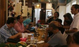 Tanggapi Perkembangan Terakhir, Lawyer Gelar Konferensi Pers, Sinyal Penting Dilempar (seri 1 – bersambung)