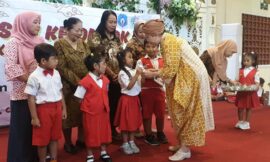 Bertahun-tahun tak Terurus, Berunding dengan Pemerintahpun tak Punya Legal Standing