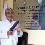 Tata-ulang Organisasi Pakasa, Jadi Sinyal Serius Ultah Sewindu “Istana Mataram” (seri 5 – bersambung)