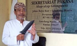 Tata-ulang Organisasi Pakasa, Jadi Sinyal Serius Ultah Sewindu “Istana Mataram” (seri 5 – bersambung)