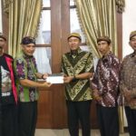 Pakasa Cabang Ngawi Mencatat Sejarah Sebagai Tempat Pertama Pertemuan “Forum Pangarsa”