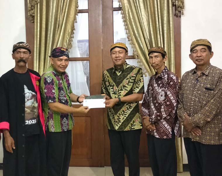 You are currently viewing Pakasa Cabang Ngawi Mencatat Sejarah Sebagai Tempat Pertama Pertemuan “Forum Pangarsa”