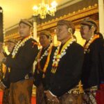 Jambore Nasional Keris Akan Digelar Kraton Mataram Surakarta 26-29 Juni