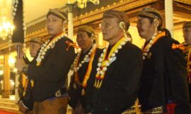 Jambore Nasional Keris Akan Digelar Kraton Mataram Surakarta 26-29 Juni