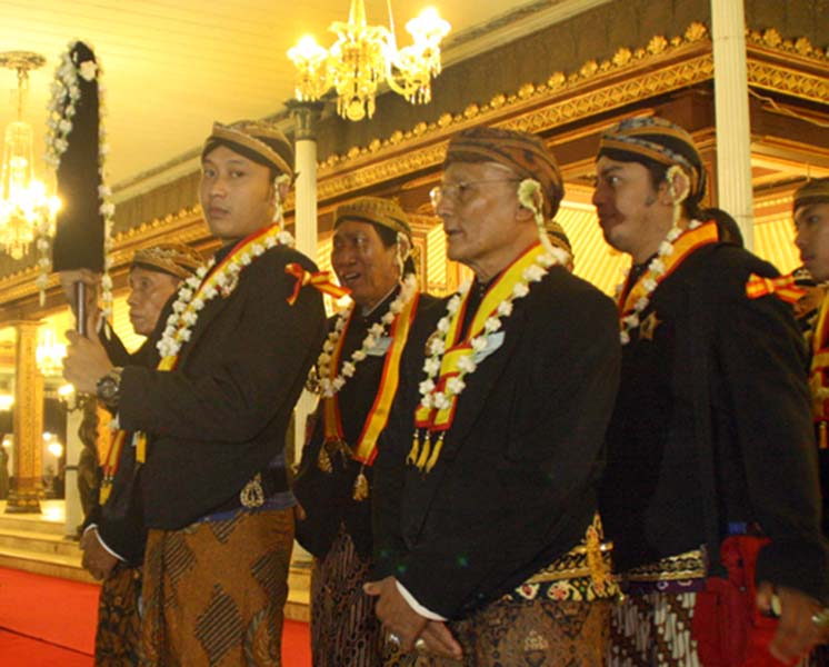 You are currently viewing Jambore Nasional Keris Akan Digelar Kraton Mataram Surakarta 26-29 Juni