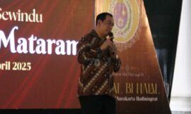 Tata-ulang Organisasi Pakasa, Jadi Sinyal Serius Ultah Sewindu “Istana Mataram” (seri 7 – bersambung)