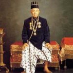 Rombongan Senat FT UST Taman Siswa Jogja Beraudiensi dengan Gusti Moeng
