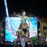 Pakasa Cabang Jepara “Tampil” di Cirebon, Cabang Pacitan Perkenalkan Busana Adat