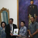 Letjen TNI (Purn) Sinuhun PB XII (Alm) Itu Sedang Diusulkan Sebagai “Pahlawan Nasional”
