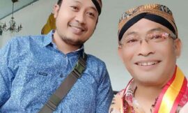 Tata-ulang Organisasi Pakasa, Jadi Sinyal Serius Ultah Sewindu “Istana Mataram” (seri 8 – bersambung)