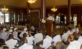 Tata-ulang Organisasi Pakasa, Jadi Sinyal Serius Ultah Sewindu “Istana Mataram” (seri 9 – habis)