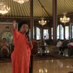 Kraton Mataram Surakarta Menerima 50-an Tamu Warga Jawa dari Suriname