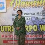 Ketika Publik “Terjebak” Asumsi Mataram Surakarta “Hanya” Sebatas Lembaga Kerajaan (seri 3 – bersambung)