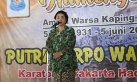 Ketika Publik “Terjebak” Asumsi Mataram Surakarta “Hanya” Sebatas Lembaga Kerajaan (seri 3 – bersambung)