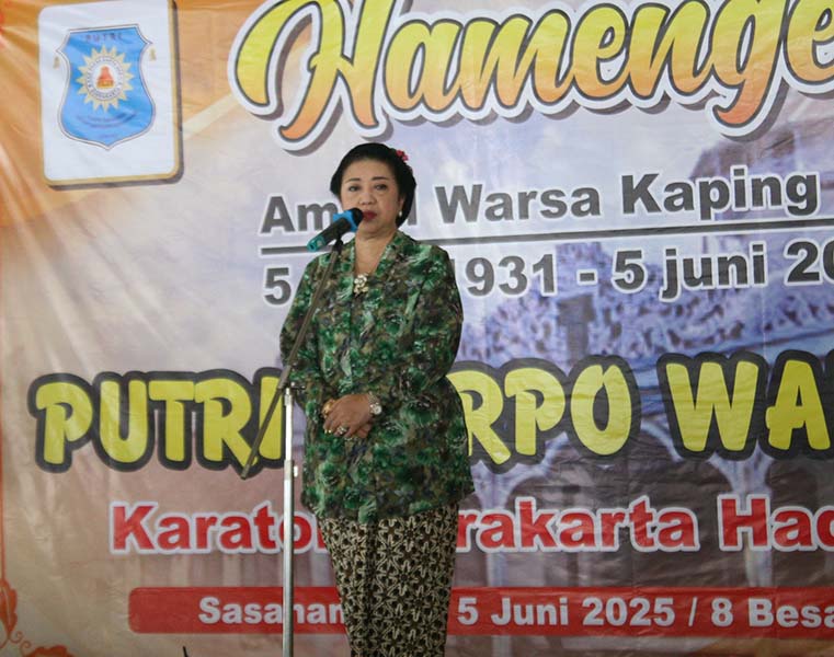 Read more about the article Ketika Publik “Terjebak” Asumsi Mataram Surakarta “Hanya” Sebatas Lembaga Kerajaan (seri 3 – bersambung)
