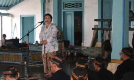 Sabtu dan Minggu (14-15/6), Sanggar Pasinaon Pambiwara “Ndadar” Seratusan Siswanya