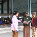 “Anggara Kasih” Juni 2025, Kiai Menjangan Emas “Memulai” Diritualkan di Pendapa Magangan