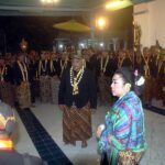 Menjelang 1 Sura Tahun Baru Jawa, Sejumlah Pakasa Cabang Siapkan Acara