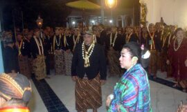 Menjelang 1 Sura Tahun Baru Jawa, Sejumlah Pakasa Cabang Siapkan Acara