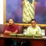 Rakor Pengamanan Kirab Pusaka Digelar, Sedikitnya Didukung 5 Ribu Peserta