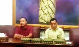 Rakor Pengamanan Kirab Pusaka Digelar, Sedikitnya Didukung 5 Ribu Peserta