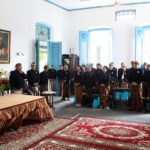 Sebanyak 326 Sentana dan Abdi-dalem Diwisuda di Bangsal Kasentanan dan Bangsal Smarakata