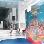 Malam Ini Gusti Moeng Dijadwalkan Buka “Jambore Nasional Keris 2025”