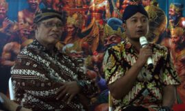 Banyak Aturan dalam Berbusana Adat Jawa, di Situlah Letak Ciri Beradab