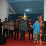Jadwal Jambore Nasional Keris Bergeser Maju, Ada “Gangguan Teknis”