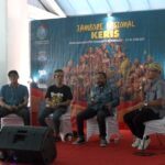 Kabupaten Luwu Penghasil Besi Terbaik di Dunia Untuk Bahan Keris