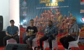 Kabupaten Luwu Penghasil Besi Terbaik di Dunia Untuk Bahan Keris