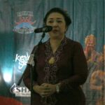 Jambore Nasional Keris 2025 Ditutup Menteri Kebudayaan Fadli Zon