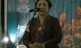Jambore Nasional Keris 2025 Ditutup Menteri Kebudayaan Fadli Zon