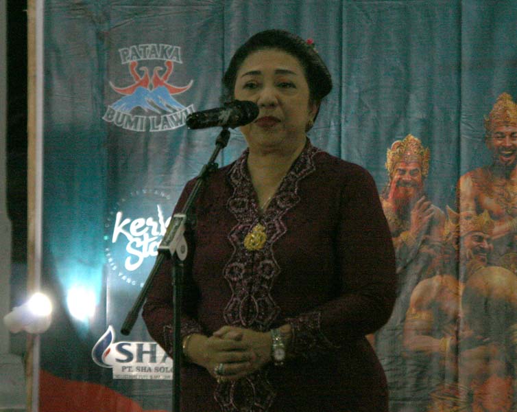 Read more about the article Jambore Nasional Keris 2025 Ditutup Menteri Kebudayaan Fadli Zon