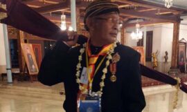 Masa Transisi Mulai Terasa, dari “Periode Nggladrah” ke Jalan yang “Nggenah” (seri 1 -bersambung)
