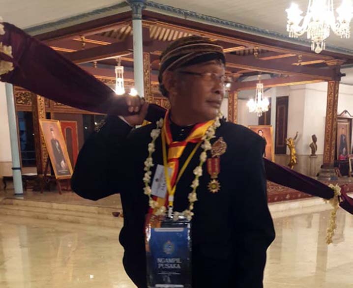 Read more about the article Masa Transisi Mulai Terasa, dari “Periode Nggladrah” ke Jalan yang “Nggenah” (seri 1 -bersambung)