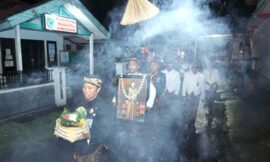 Pakasa Kabupaten Magelang Jadi Cabang “Pionir” yang Masuk Melalui Musrenbang