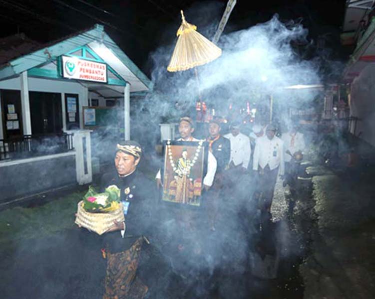 You are currently viewing Pakasa Kabupaten Magelang Jadi Cabang “Pionir” yang Masuk Melalui Musrenbang