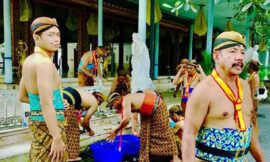 Masa Transisi Mulai Terasa, dari “Periode Nggladrah” ke Jalan yang “Nggenah” (seri 2 -bersambung)