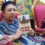 Kamis, Ultah ke-94 Putri Narpa, Diisi Edukasi Ngadi Sarira dan Ngadi Busana