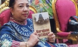 Kamis, Ultah ke-94 Putri Narpa, Diisi Edukasi Ngadi Sarira dan Ngadi Busana