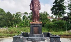 Ketika Publik “Terjebak” Asumsi Mataram Surakarta “Hanya” Sebatas Lembaga Kerajaan (seri 1 – bersambung)