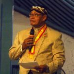 Lebih Rasional dan Ideal, Sambutan Berbahasa Jawa “Krama” Diberikan di Acara Adat (seri 1 – bersambung)