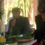 Lebih Rasional dan Ideal, Sambutan Berbahasa Jawa “Krama” Diberikan di Acara Adat (seri 2 – bersambung)