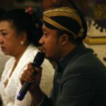 Gusti Moeng Ajak Berbagai Elemen Masyarakat Adat Saling Mendoakan