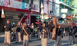Panitia dan Yayasan Pamong Makam Akui, Kirab Budaya Tahun 2025 Lebih Menarik