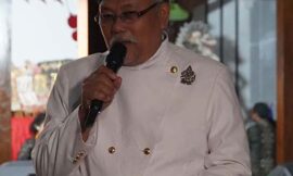 Lebih Rasional dan Ideal, Sambutan Berbahasa Jawa “Krama” Diberikan di Acara Adat (seri 4 – bersambung)