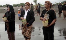 Sabtu (19/7) Siang Besok, Desa Pulung Merdika Gelar Khol Wafat Eyang Djayengrana